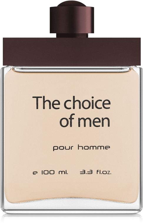 Aroma Parfume Top Line The Choice of Men