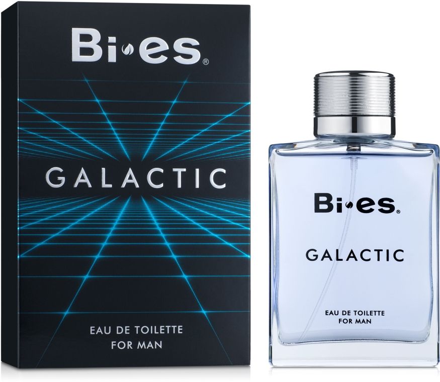 Bi-Es Galactic