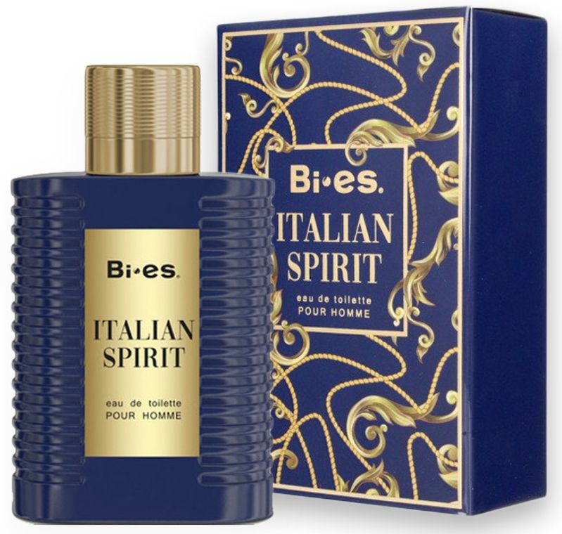 Bi-Es Italian Spirit