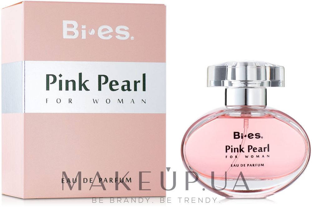 Bi-Es Pink Pearl
