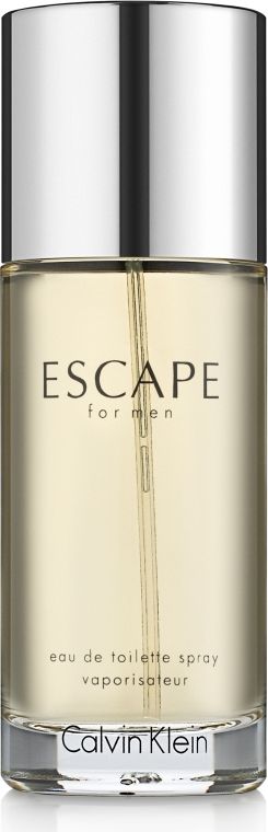 Calvin Klein Escape For Man