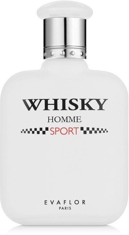 Evaflor Whisky Sport