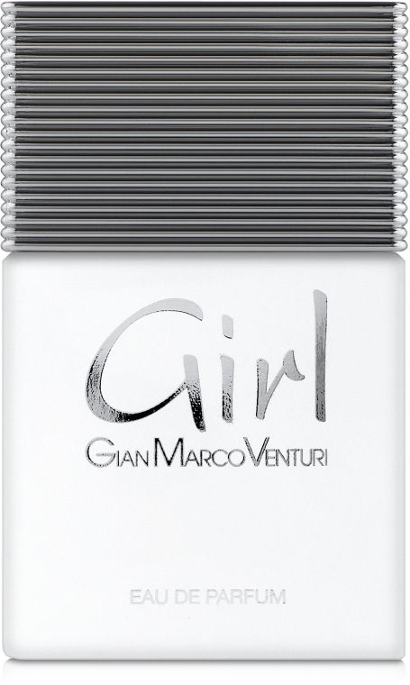 Gian Marco Venturi Girl