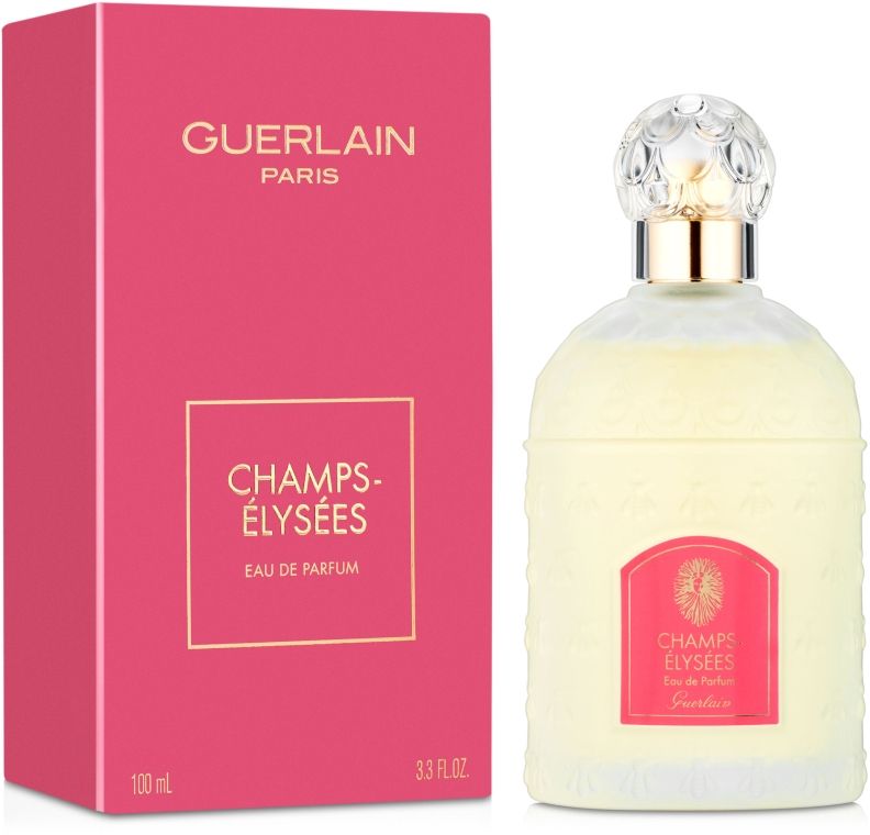 Guerlain Champs-Elysees Eau de Parfum