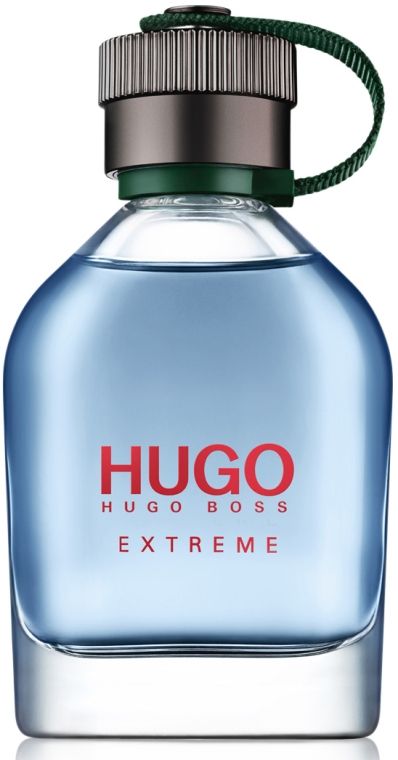 Hugo Boss Hugo Extreme Men