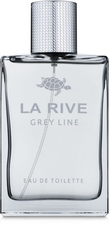 La Rive Grey Line