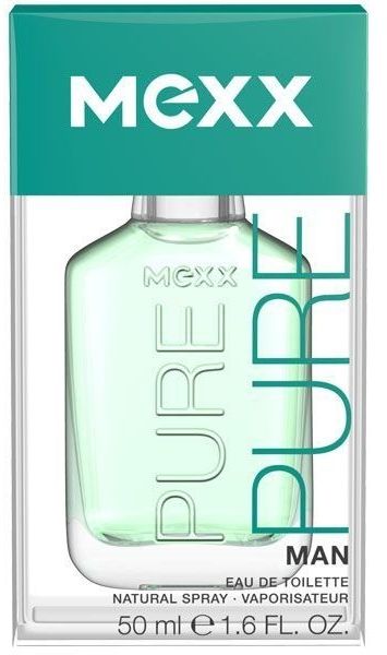 Mexx Pure For Him