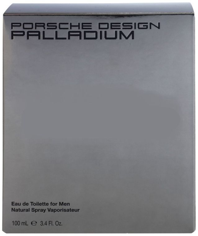 Porsche Design Palladium