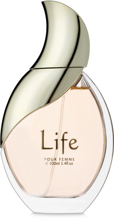 Prive Parfums Life