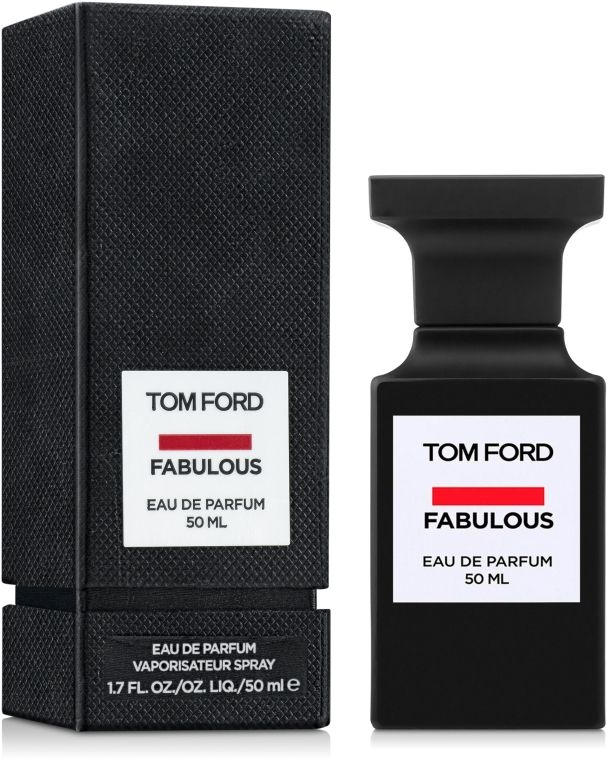 Tom Ford F* Fabulous
