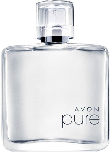 Avon Pure For Him