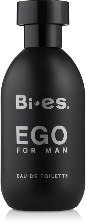 Bi-Es Ego Black