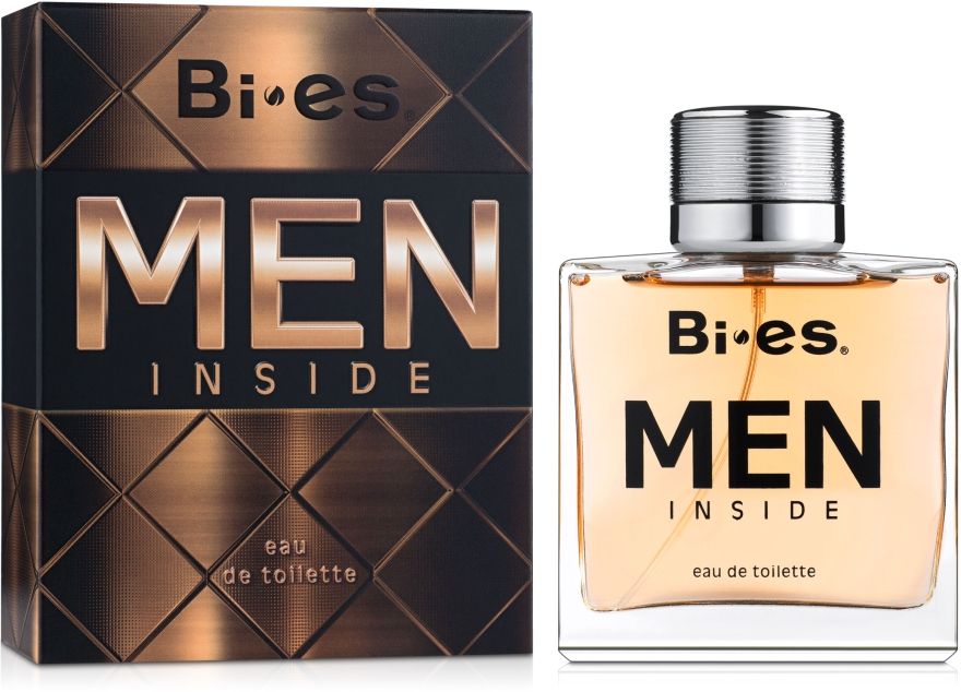 Bi-Es Men Inside