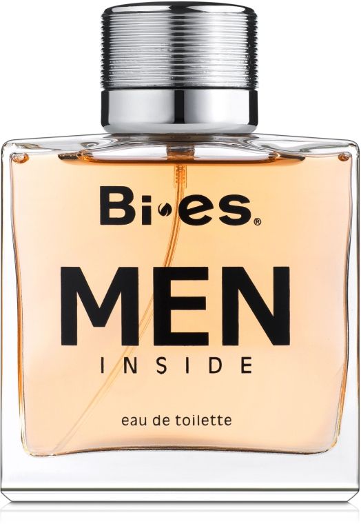 Bi-Es Men Inside