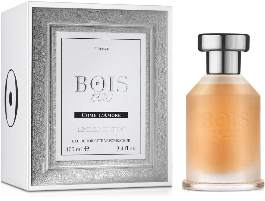 Bois 1920 Come LAmore Limited Edition