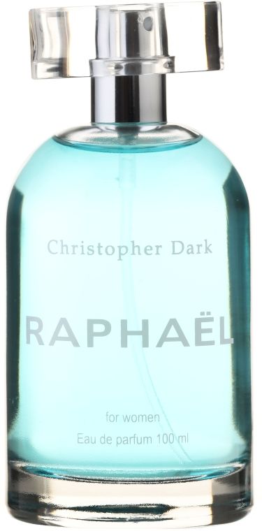 Christopher Dark Raphael
