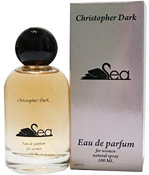 Christopher Dark Sea