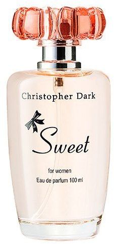 Christopher Dark Sweet
