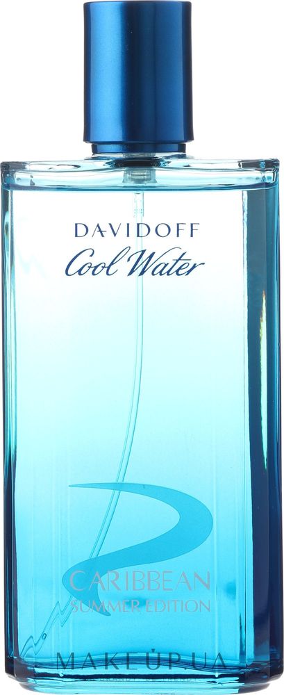 aroma parfum davidoff cool water