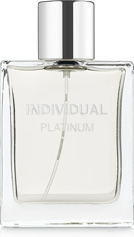 Dilis Parfum La Vie Pour Homme Individual Platinum