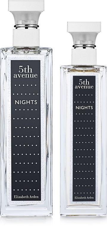 Elizabeth Arden 5th Avenue Nights
