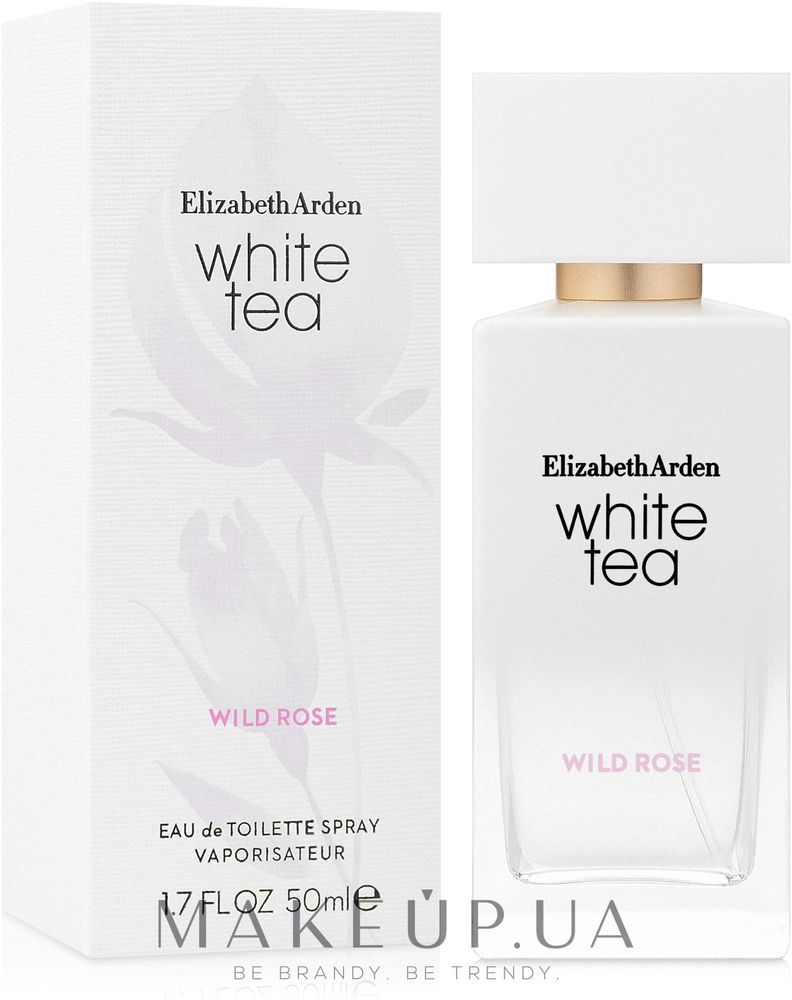 Elizabeth Arden White Tea Wild Rose