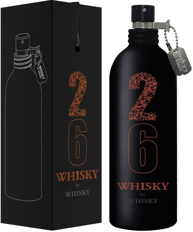 Evaflor Whisky by Whisky 26