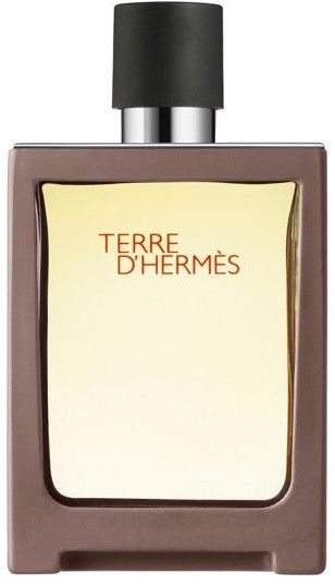 Hermes Terre D'Hermes Travel Spray
