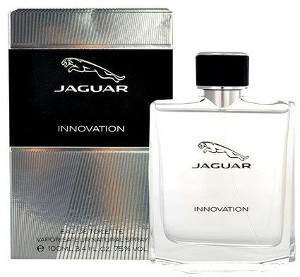 Jaguar Innovation