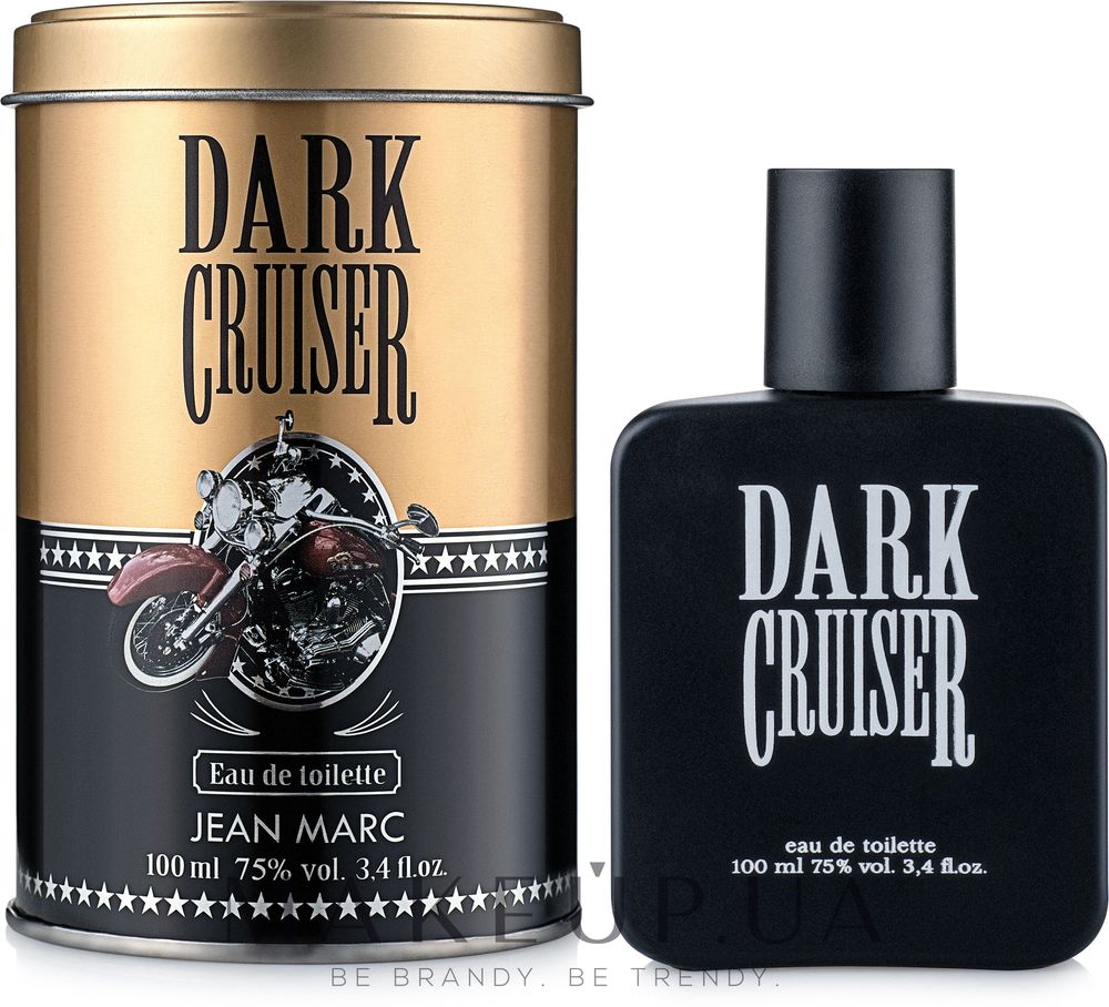 Jean Marc Dark Cruiser