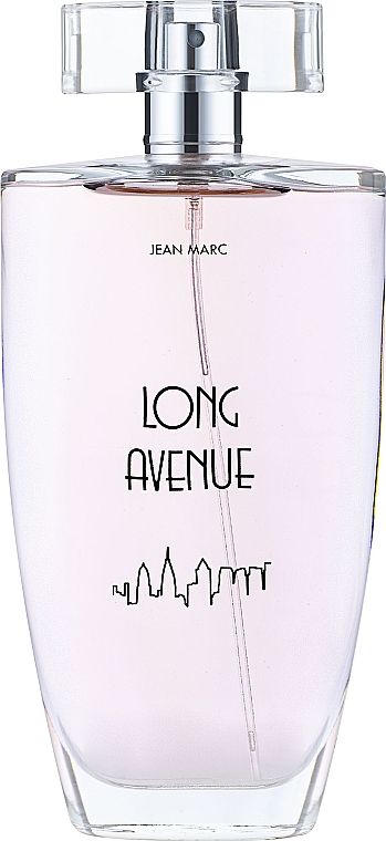 Jean Marc Long Avenue