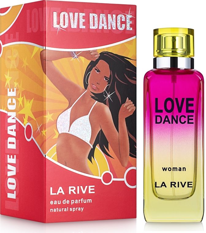 La Rive Love Dance