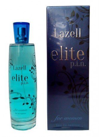 Lazell Elite P.I.N.
