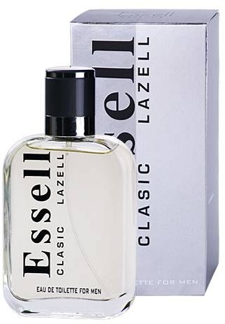 Lazell Essel Classic