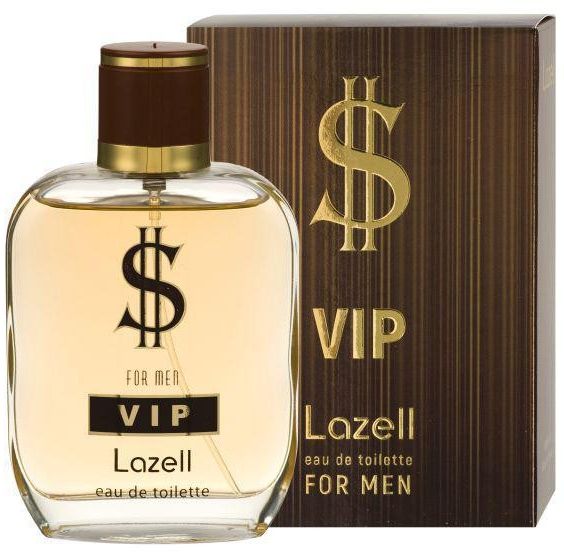 Lazell $ VIP For Men