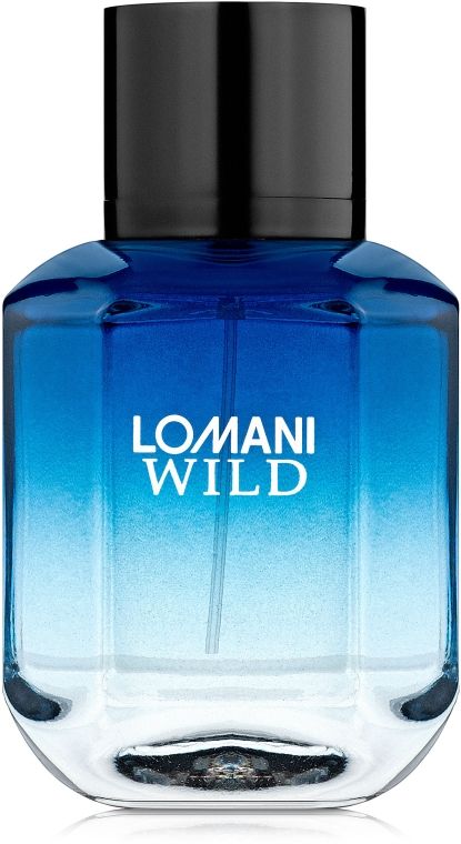 Lomani Wild For Men