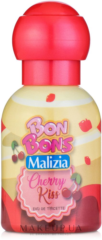 Malizia Bon Bons Cherry Kiss