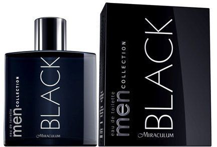 Miraculum Black