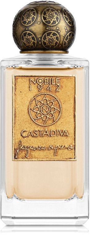Nobile 1942 Casta Diva