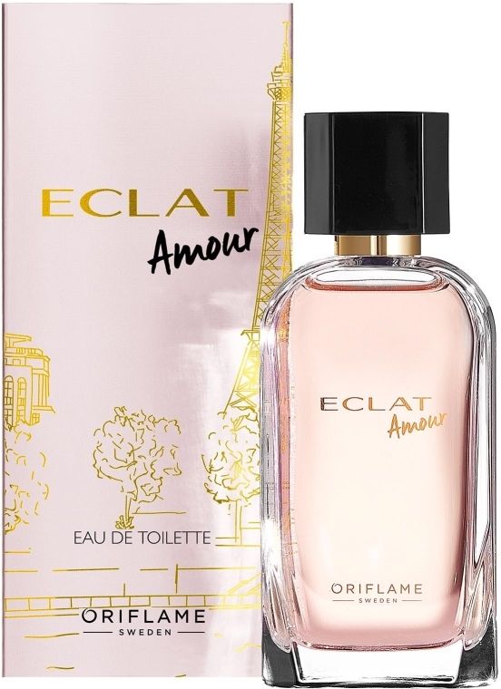 Oriflame Eclat Amour