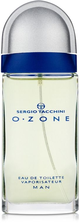 Sergio Tacchini O-Zone Man