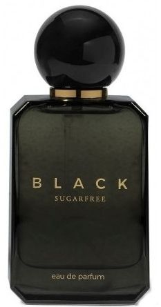 Sugarfree Black