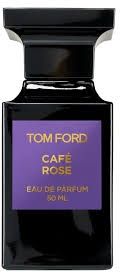 Tom Ford Cafe Rose