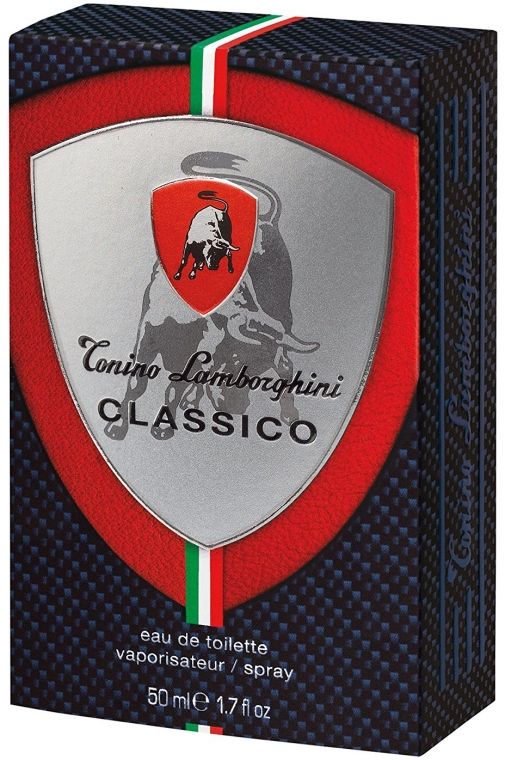 Tonino Lamborghini Classico