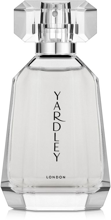 Yardley Poppy Diamond