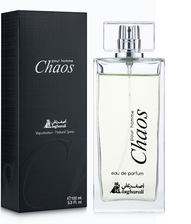 Asgharali Chaos Pour Homme