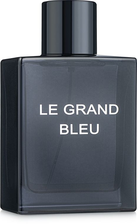Dilis Parfum La Vie Pour Homme Le Grand Bleu