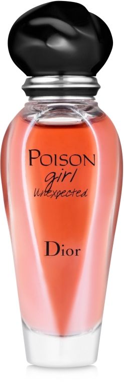 Dior Poison Girl Unexpected
