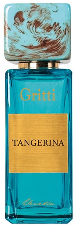 Dr.Gritti Tangerina