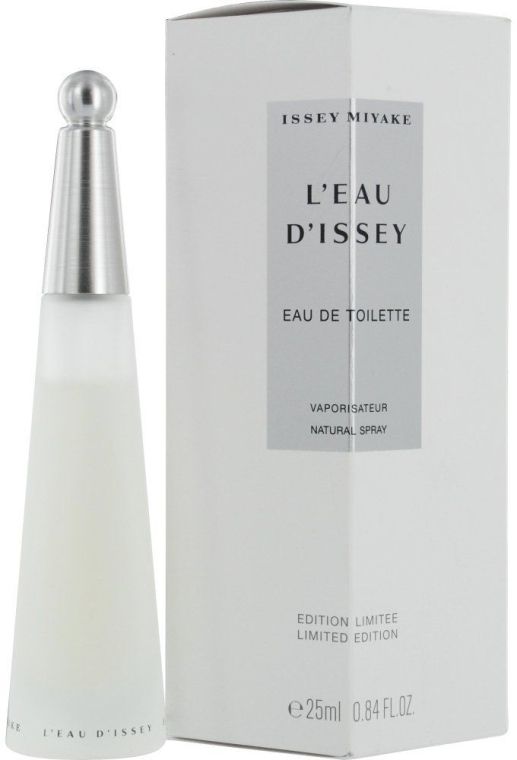 Issey Miyake L'Eau Dissey (limited edition)